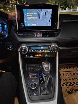 تويوتا راف 4